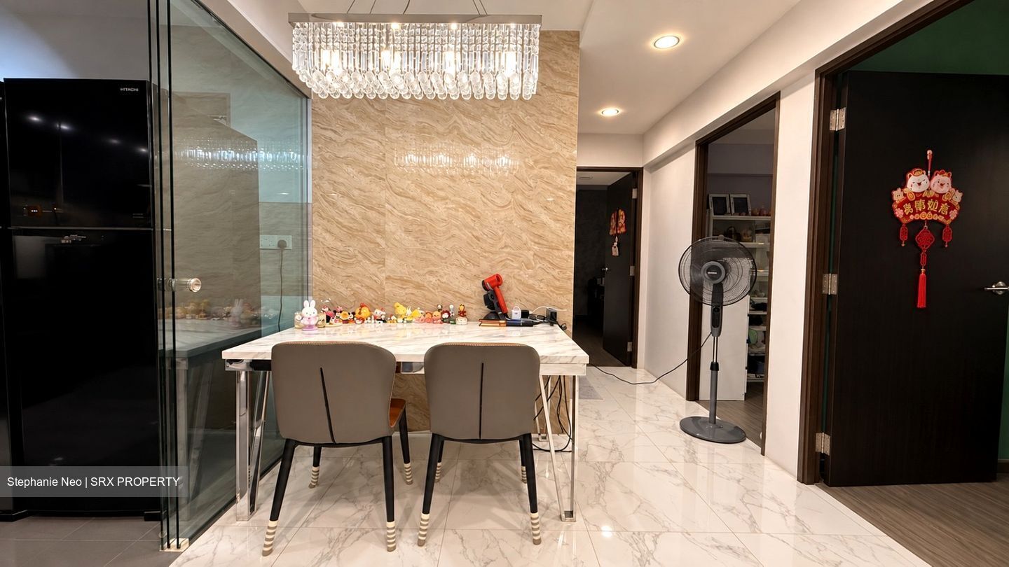 Blk 338C Anchorvale Parkview (Sengkang), HDB 4 Rooms #621869141